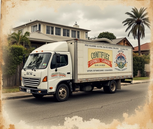 Fresho Carpet Cleaning Morayfield Founding Story