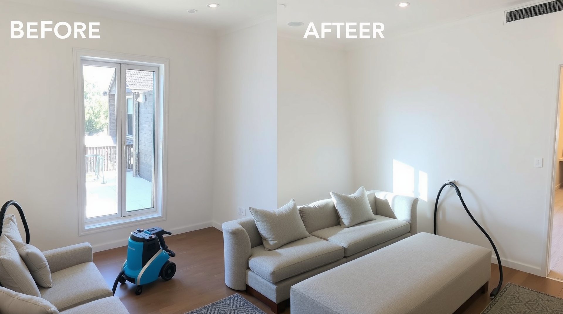 Professional Upholstery Cleaning Morayfield