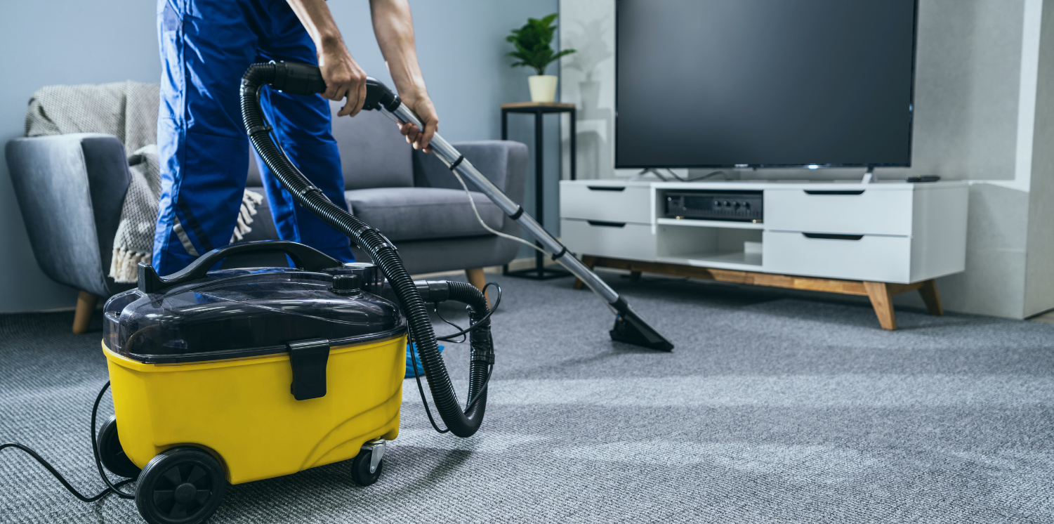 Fresho Carpet Cleaning Morayfield Contact Office